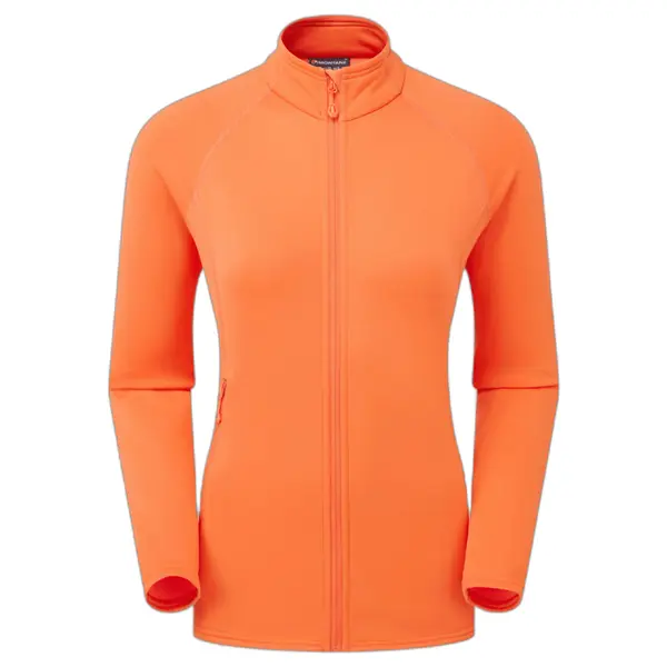 Sweatshirt femme Montane Fury Lite