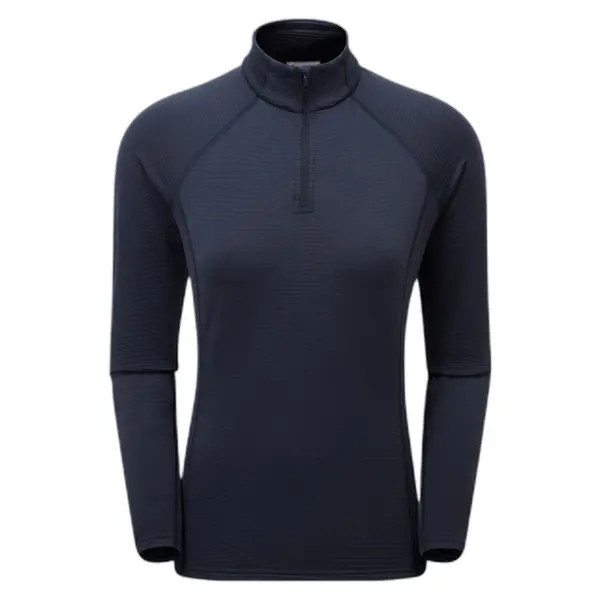 Sweatshirt femme Montane Protium Lite