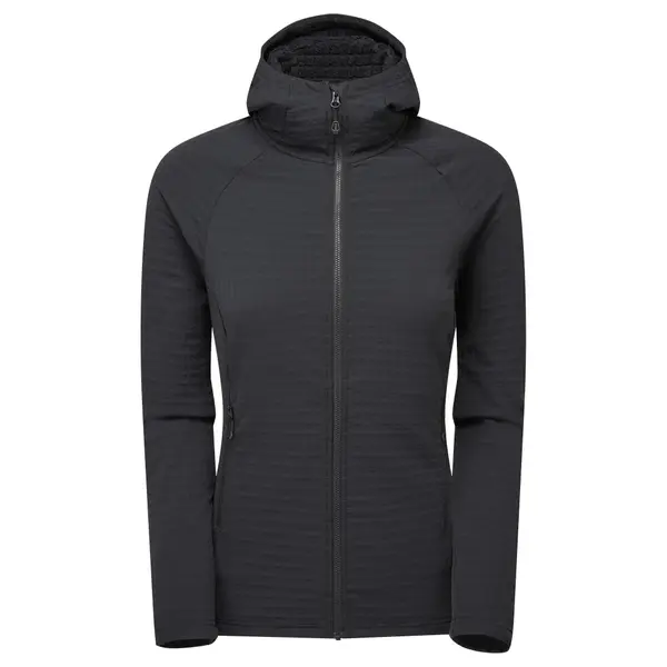 Polaire à capuche femme Montane Protium XT