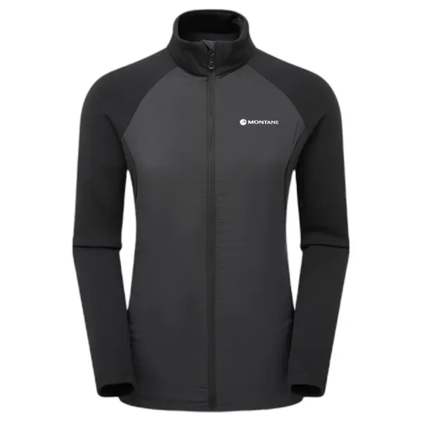 Sweatshirt femme Montane Sirocco Lite