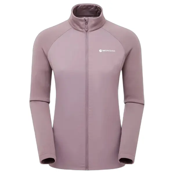 Sweatshirt femme Montane Sirocco Lite