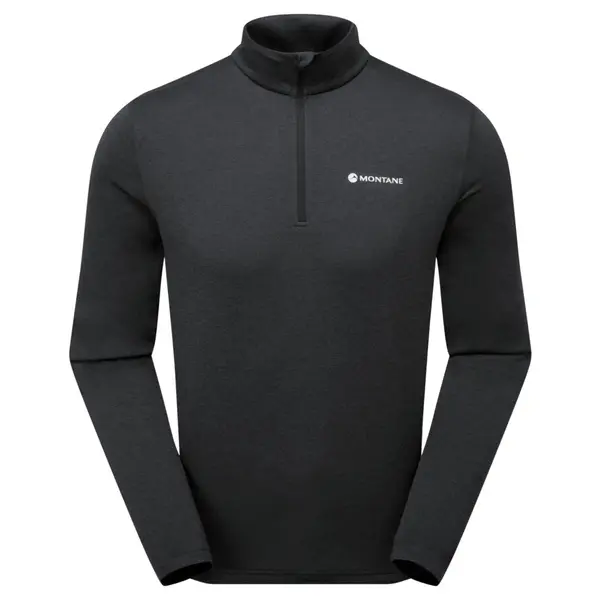 Sous vêtement à col zippé Montane Dart