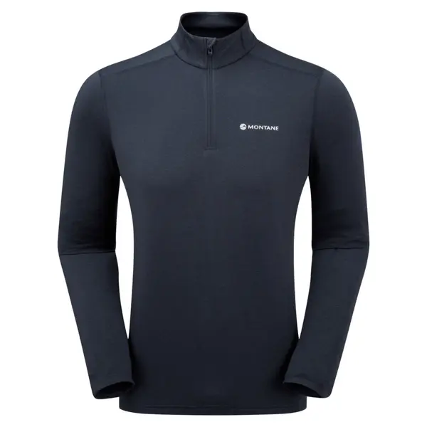 Sous vêtement à col zippé Montane Dart XT