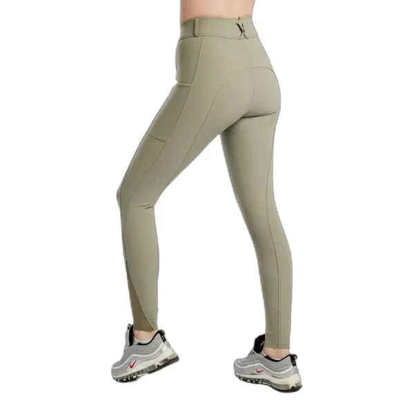 Pantalon équitation full grip femme Montar Megan