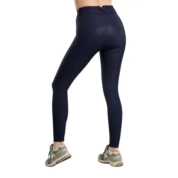 Pantalon équitation full grip femme Montar Megan