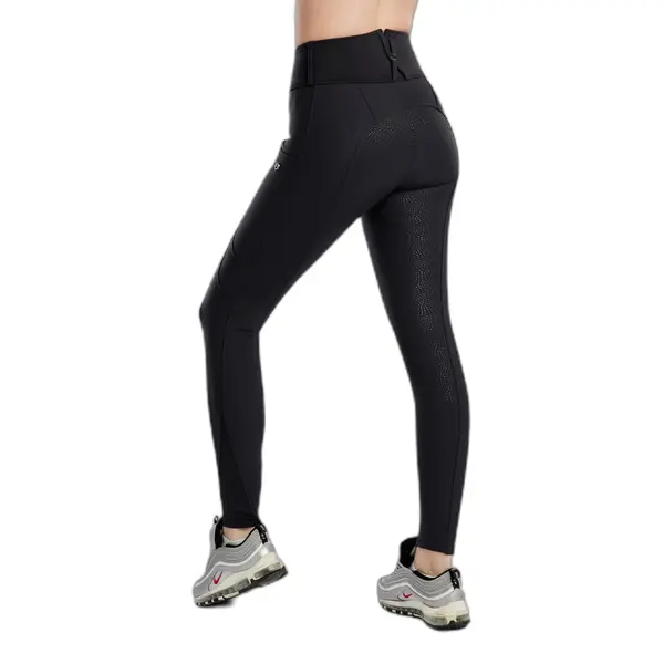 Pantalon équitation full grip femme Montar Addie