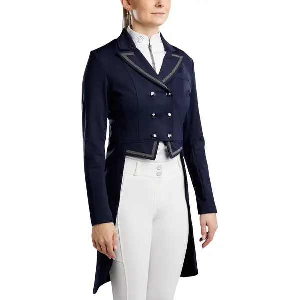Frac de concours d'équitation femme Montar Gloria