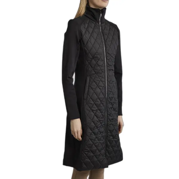 Doudoune longue femme Montar Quinn