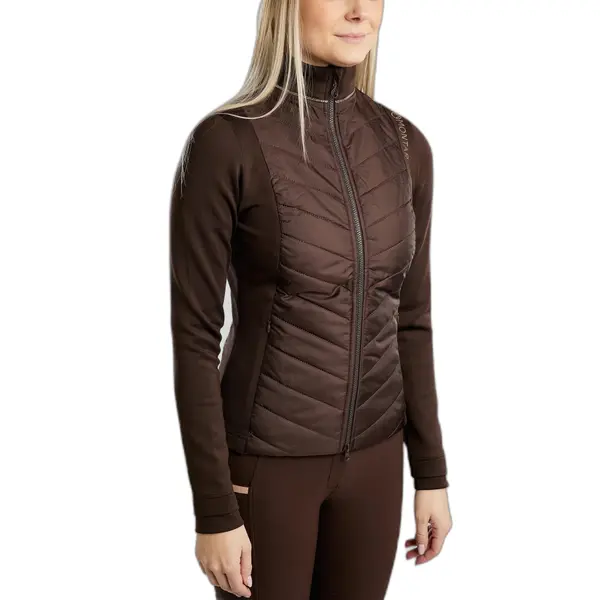 Doudoune femme Montar Mari