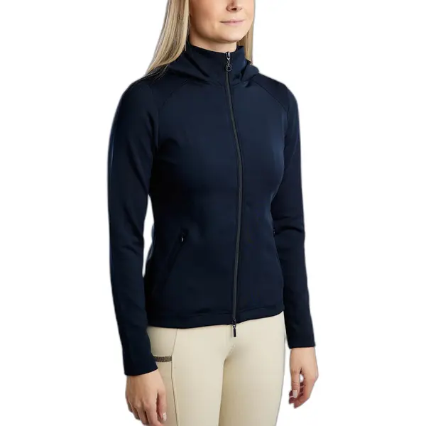 Sweatshirt à capuche femme Montar Addie