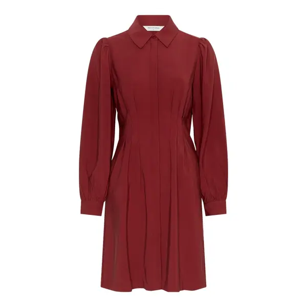 Robe femme Moss Copenhagen Elsa Asana