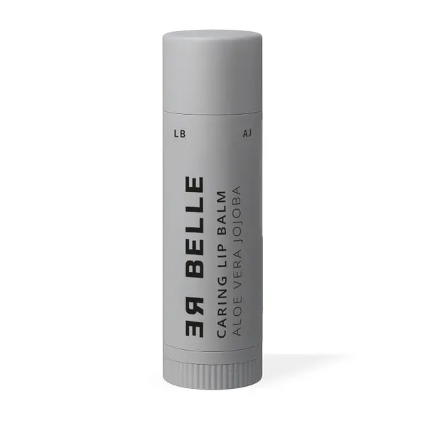 Baume à lèvres aloe vera jojoba femme Moss Copenhagen