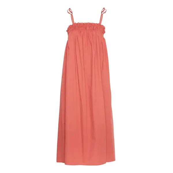 Robe sans manches femme Moss Copenhagen Lynella Cenilla