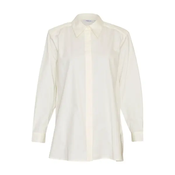 Chemise femme Moss Copenhagen Fiori Petronia