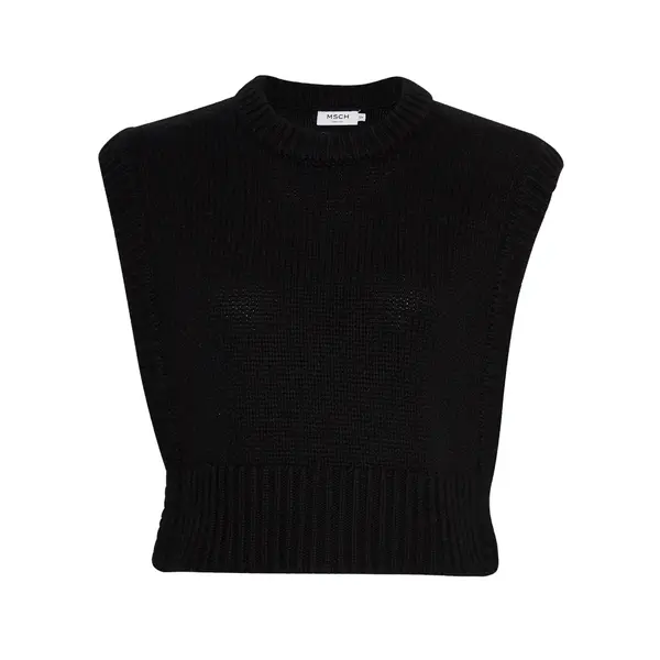 Pull femme Moss Copenhagen Leatrice Peony