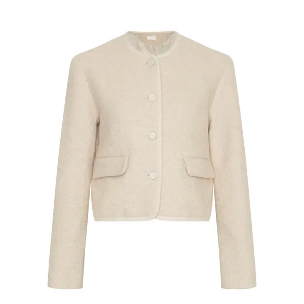 Veste femme Moss Copenhagen Cailana
