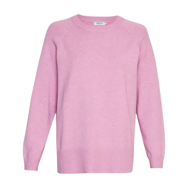 Pull femme Moss Copenhagen Sardia Rachelle
