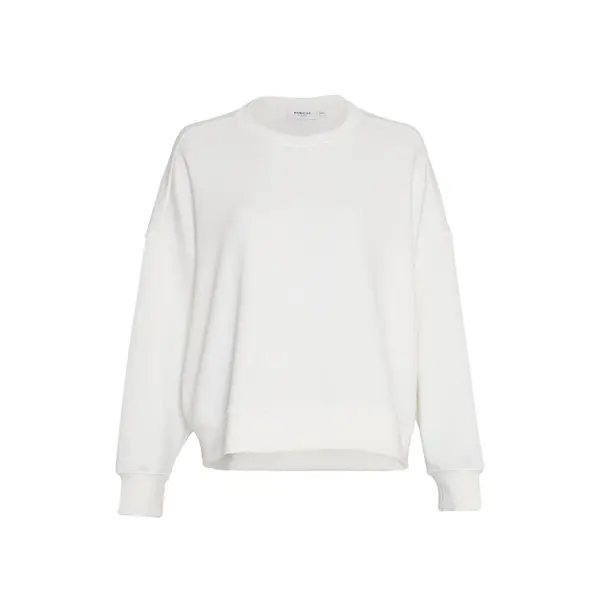Sweatshirt femme Moss Copenhagen Dalvina Ima