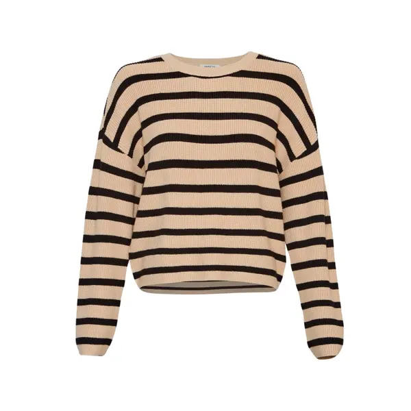 Pull femme Moss Copenhagen Marthea Rachelle