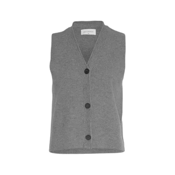 Gilet femme Moss Copenhagen Ginnette East