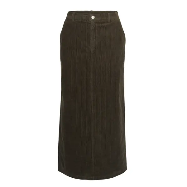 Jupe taille haute femme Moss Copenhagen Arcelle Geggo