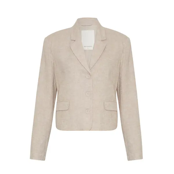 Blazer femme Moss Copenhagen Pennie Ginia