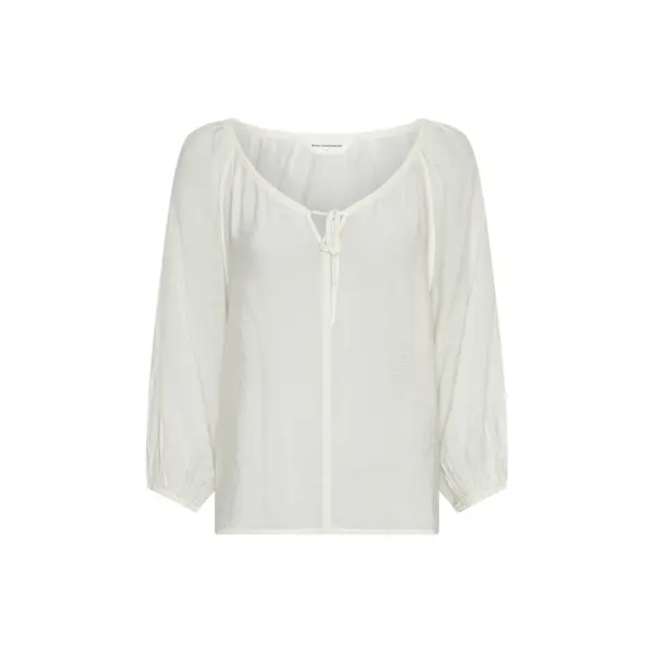 Blouse 3/4 femme Moss Copenhagen Aideen