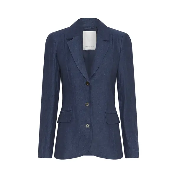 Blazer femme Moss Copenhagen Naira Claritta