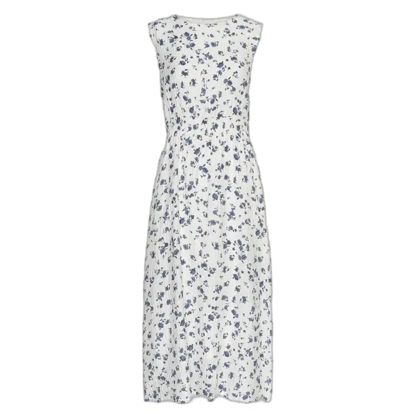 Robe femme Moss Copenhagen Falisha AOP