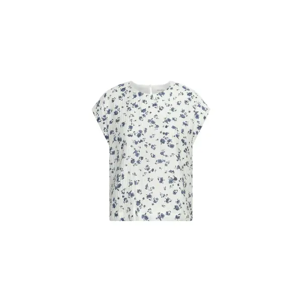 Blouse femme Moss Copenhagen Falisha AOP