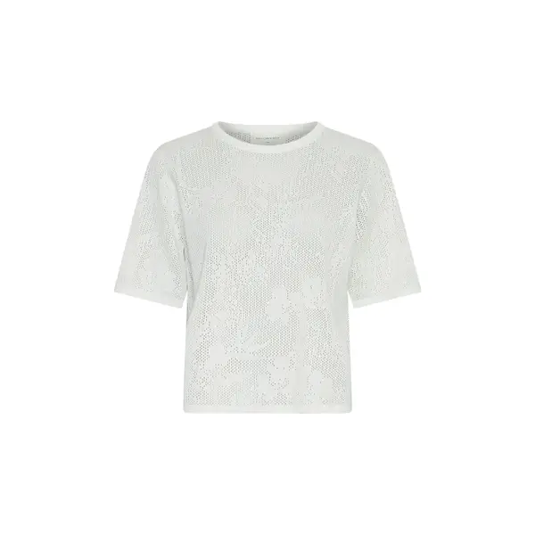 Pull 2/4 femme Moss Copenhagen Luri