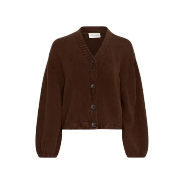 Cardigan femme Moss Copenhagen Zafina