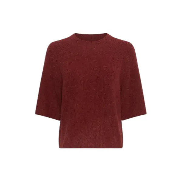 Pull 2/4 femme Moss Copenhagen Milania Hope