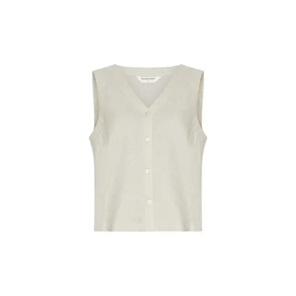 Gilet femme Moss Copenhagen Ryan Conella