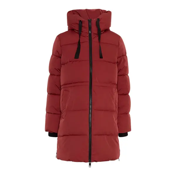 Doudoune femme Moss Copenhagen Mola Pavinaria