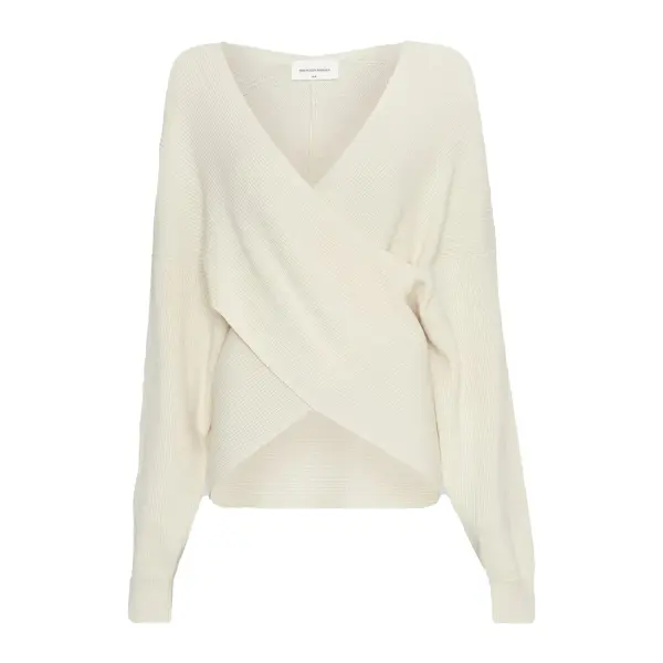 Pull pour femme Moss Copenhagen MSCHZinelle Rachelle