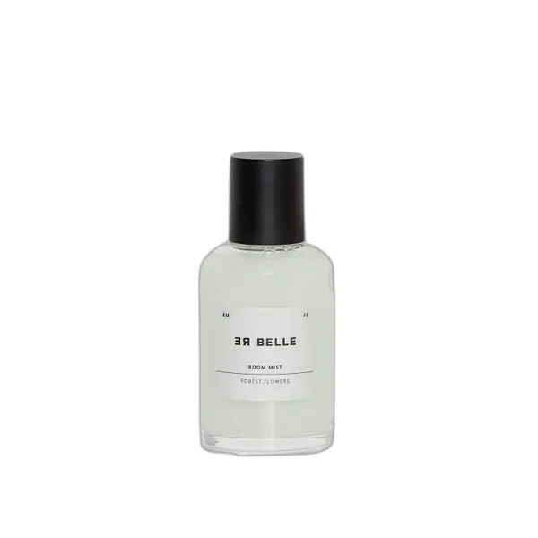 Brume d'ambiance femme Moss Copenhagen Forest Flowers 100 ml