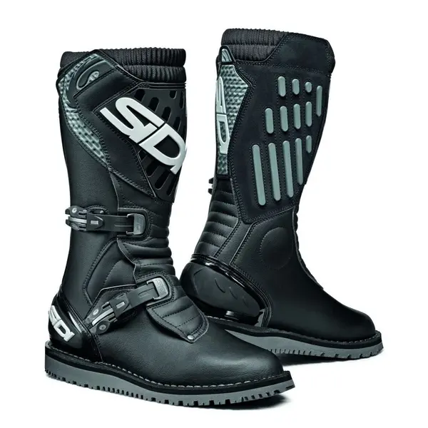 Bottes moto cross Sidi trial zero.2 2021
