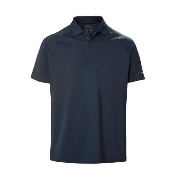 Polo Musto Evo Sunblock 2.0