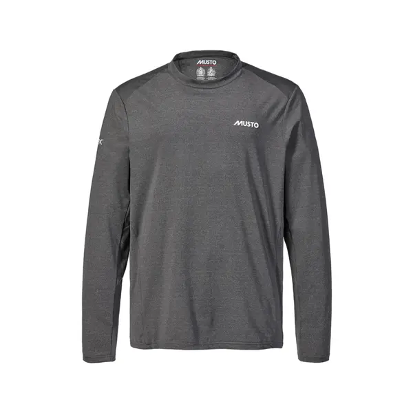 T-shirt manches longues Musto LPX Sunblock Dynamic