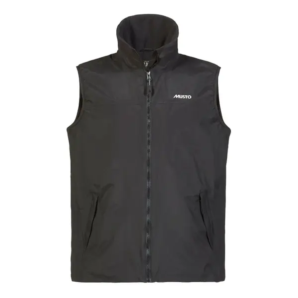 Veste sans manche Musto Snug 2.0