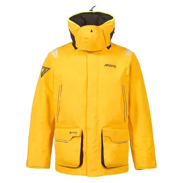 Veste imperméable Musto MPX Gtx Pro 2.0
