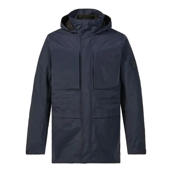 Parka 3 en 1 Musto Marina Primaloft