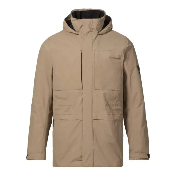 Parka 3 en 1 Musto Marina Primaloft
