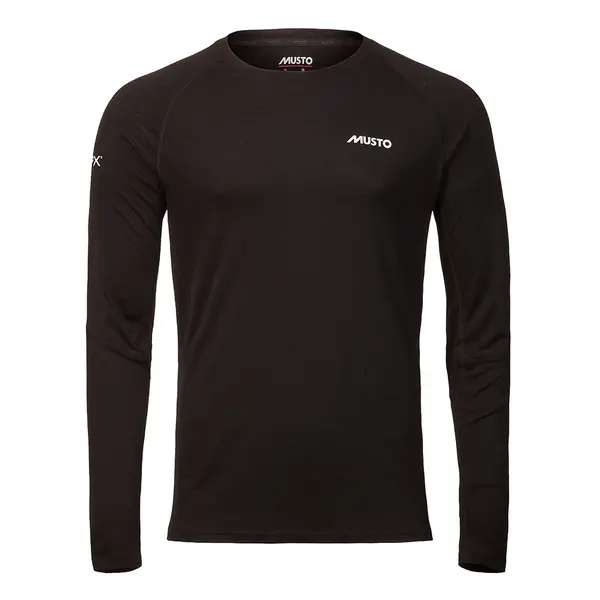 Maillot manches longues Musto HPX Merino