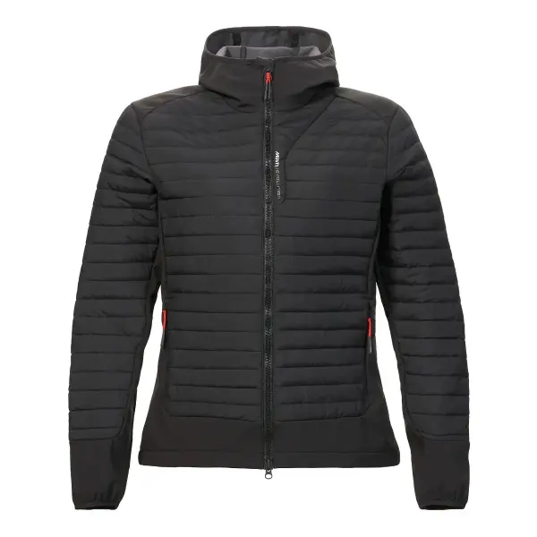 Doudoune femme Musto Evolution Loft