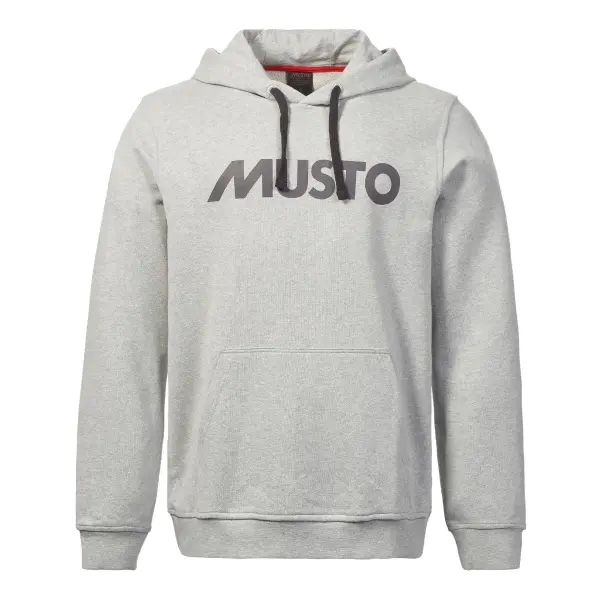 Sweatshirt à capuche Musto Logo