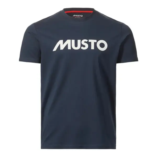 T-shirt Musto Logo