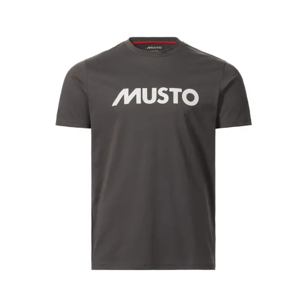 T-shirt Musto Logo