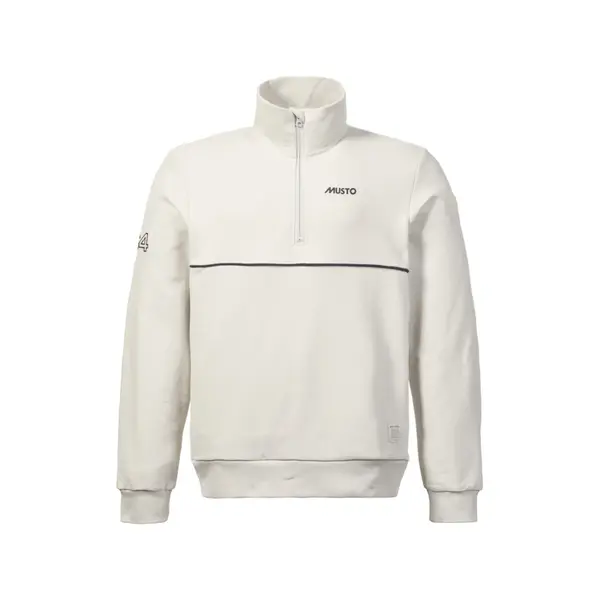 Sweatshirt 1/2 zip Musto 64